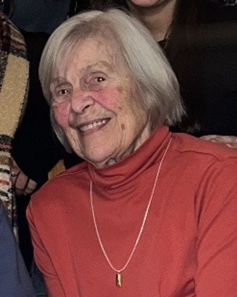 Patricia Ann Small Profile Photo