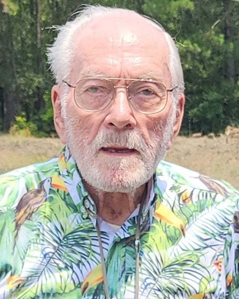 Eugene Carroll Bagby