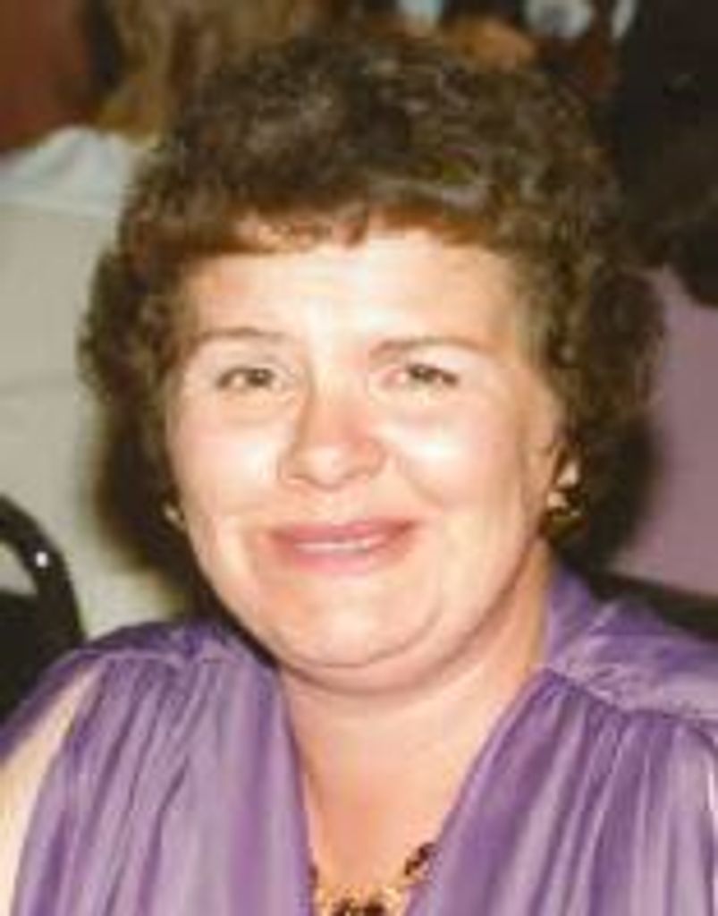 Carol Tingey
