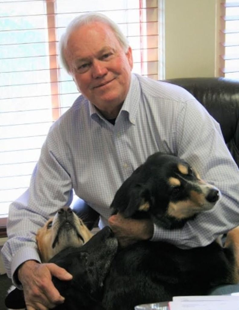 John T. Rapkoch, Sr.
