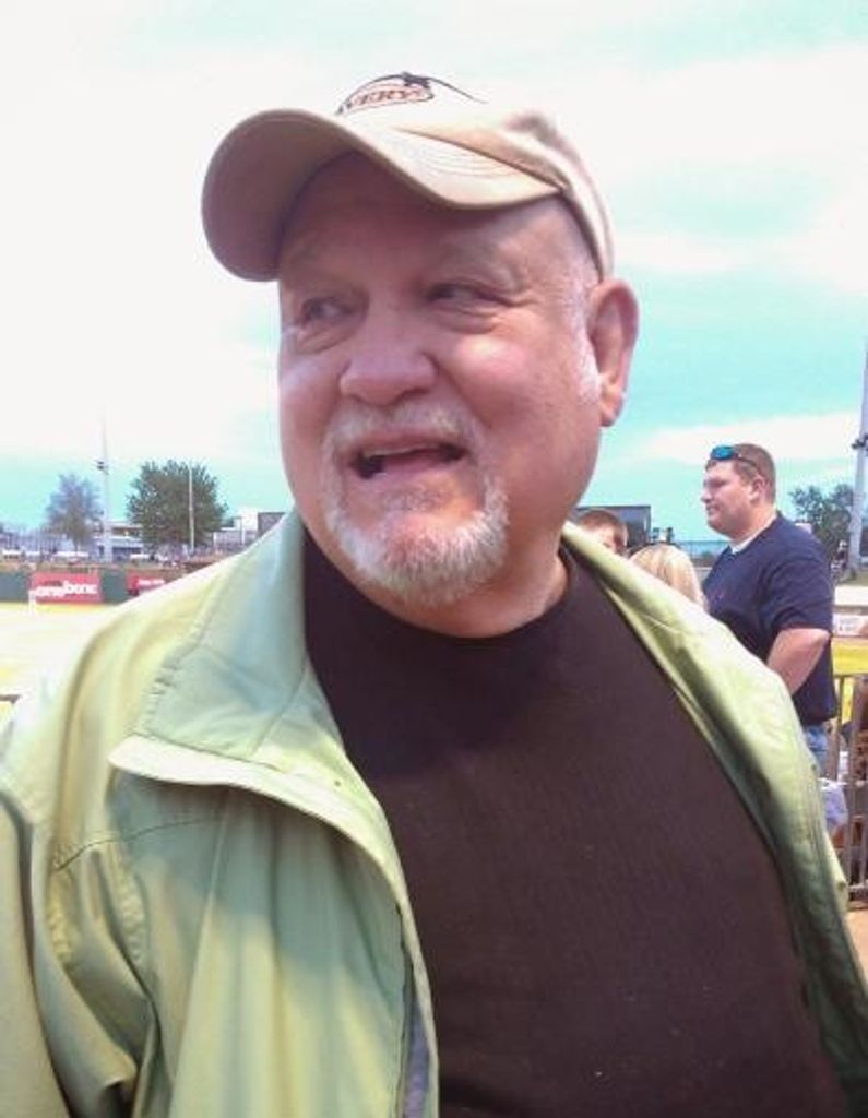 Garland Foreman