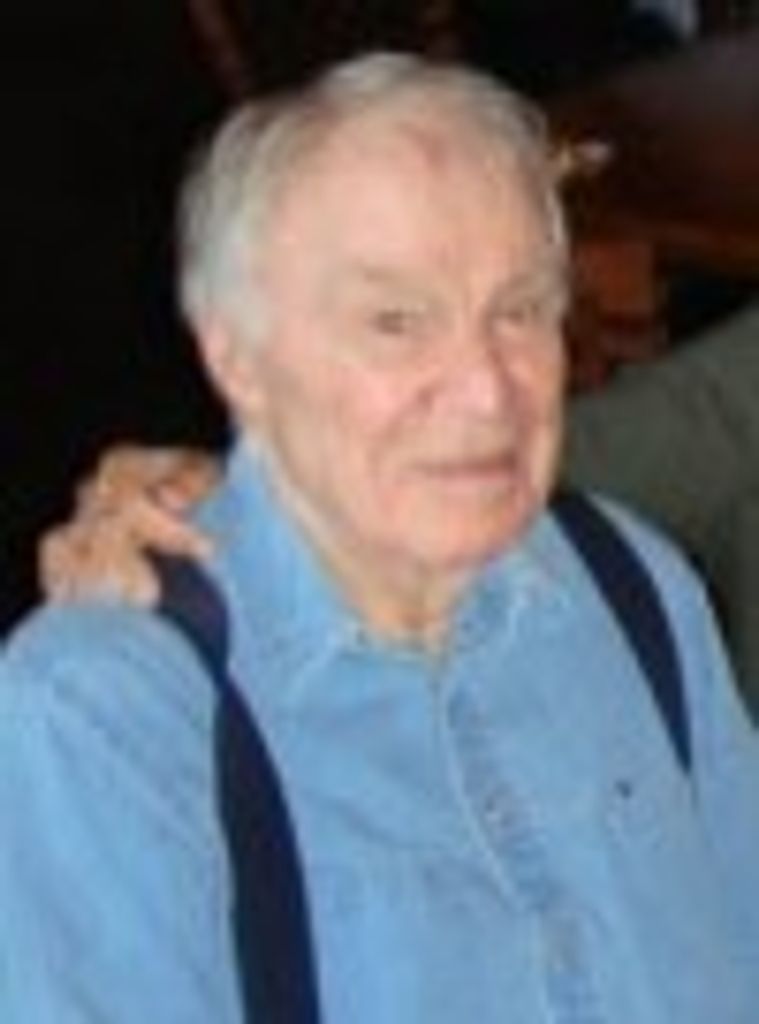 Jack Lloyd Fleming