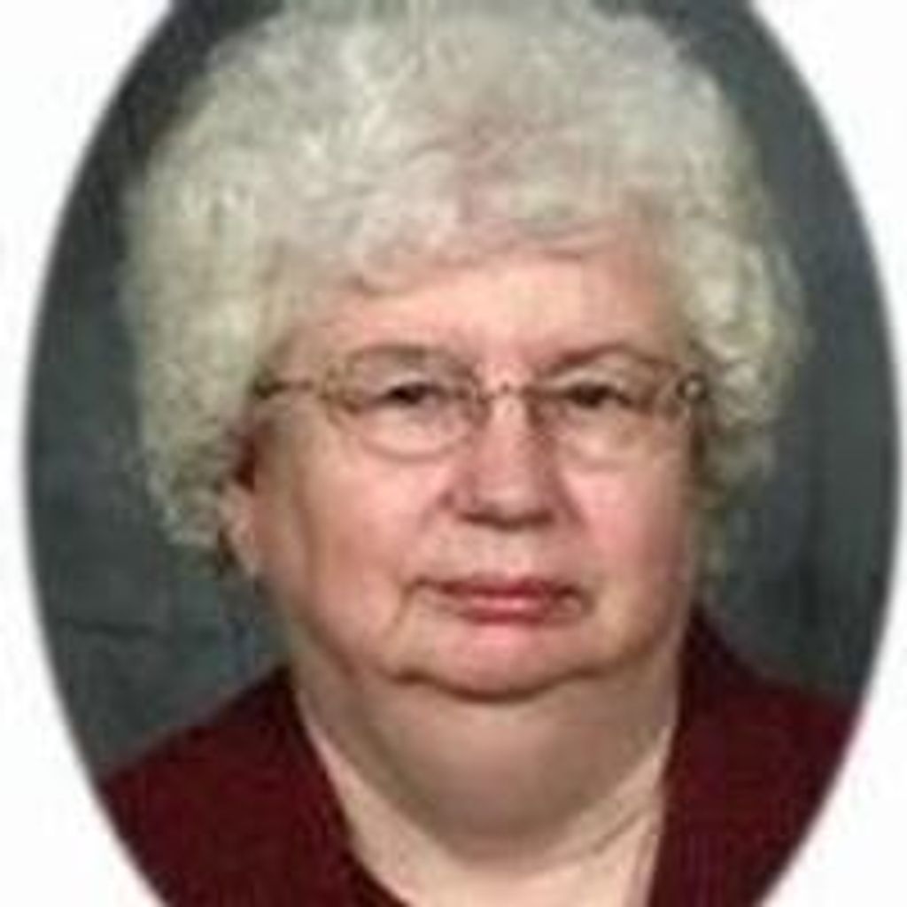 Suzanne Simpson