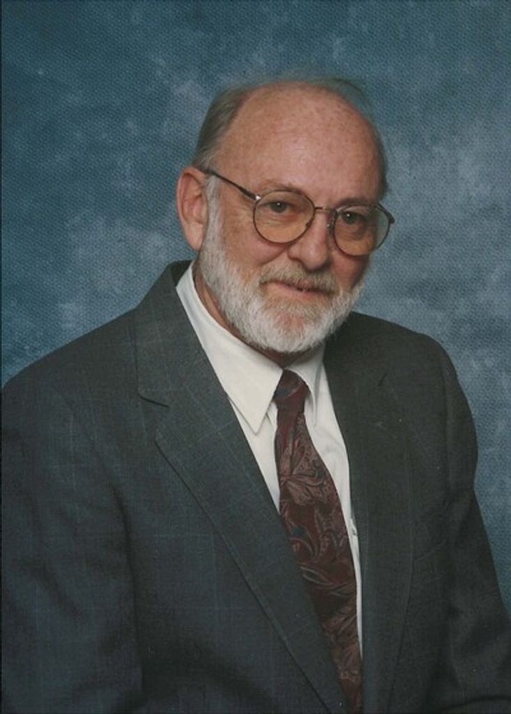 Donald "Orv" Wiberg