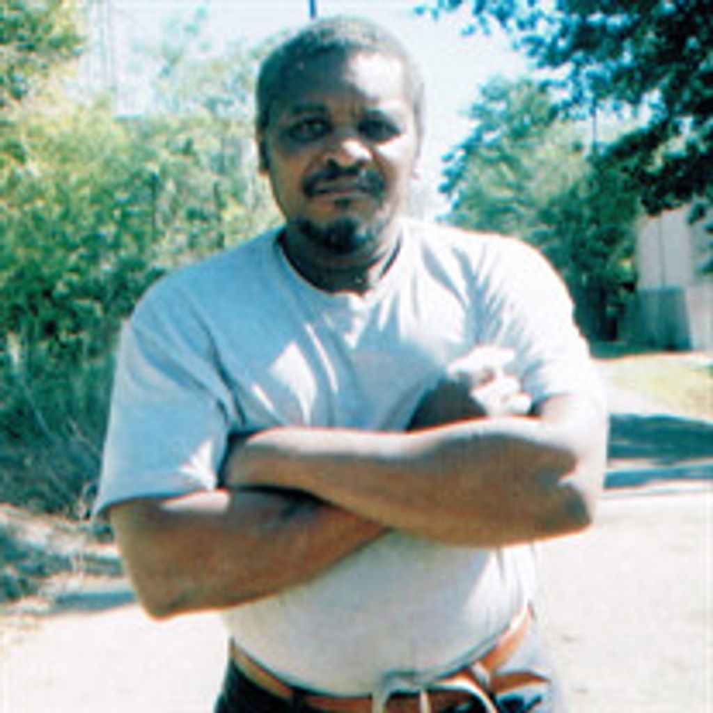 Mr. Archie Lee Bender
