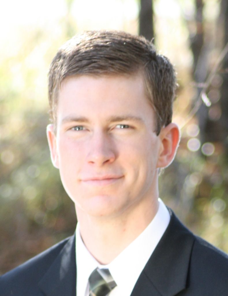 Alexander Washburn Profile Photo