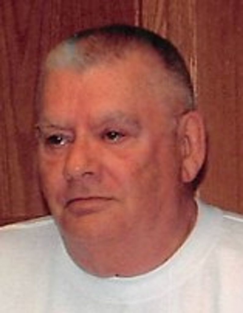 Delbert Junior Drake Profile Photo