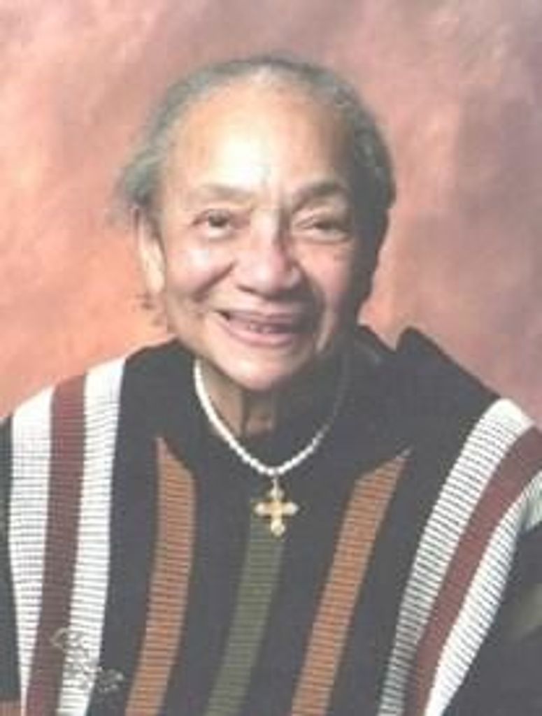 Theresa G. Peeples Profile Photo