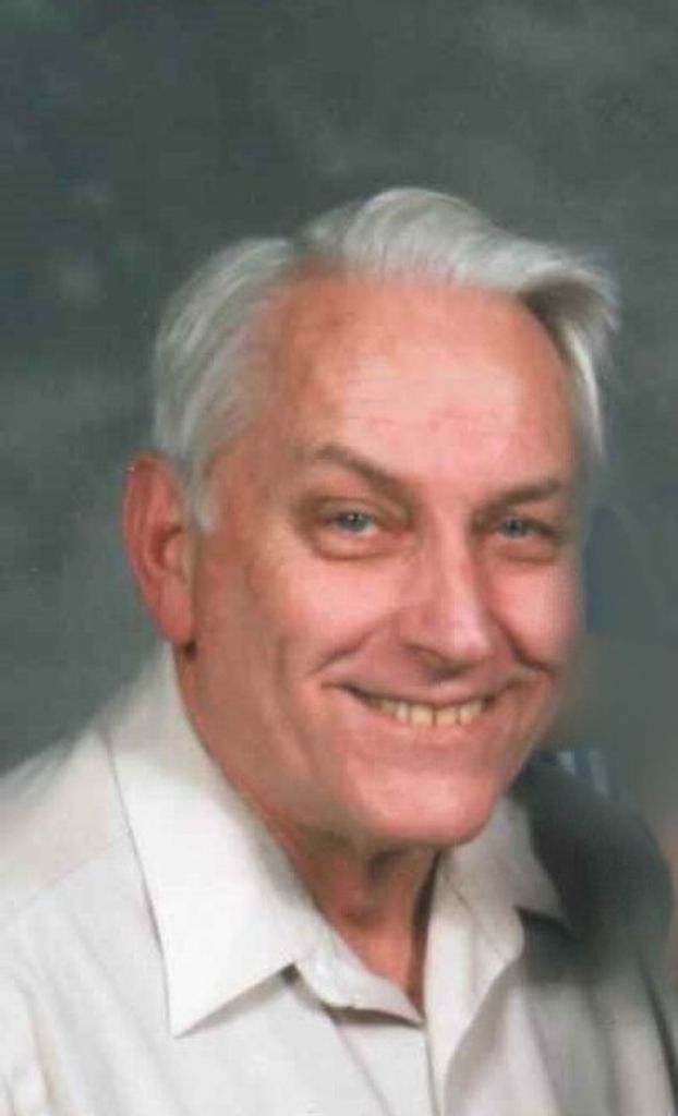 Floyd Burson Profile Photo