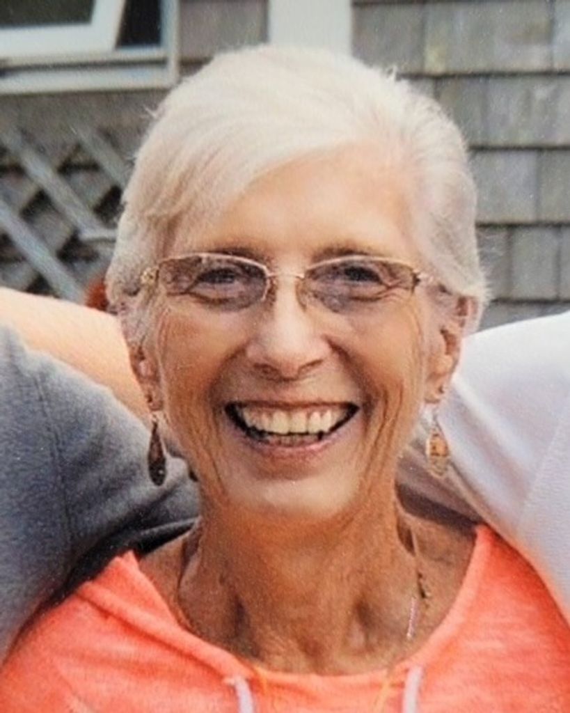 Elizabeth Ellen "Betsey" (Earley) Diomedes