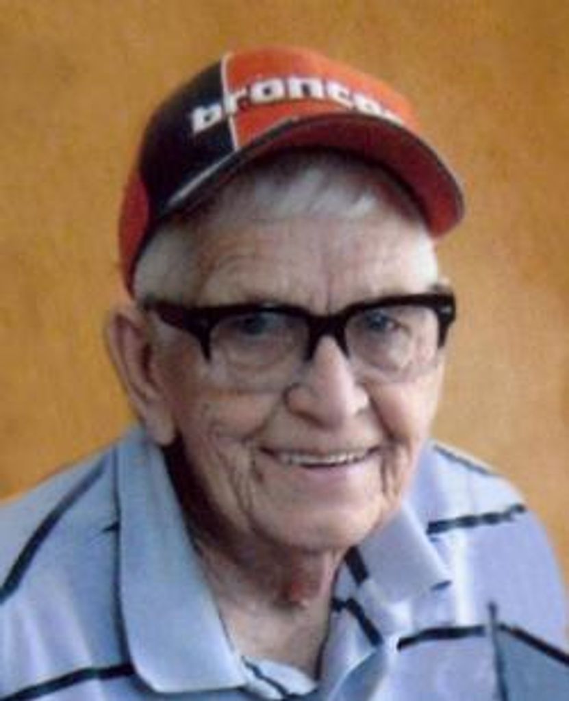 Galen "Gene" Nelson