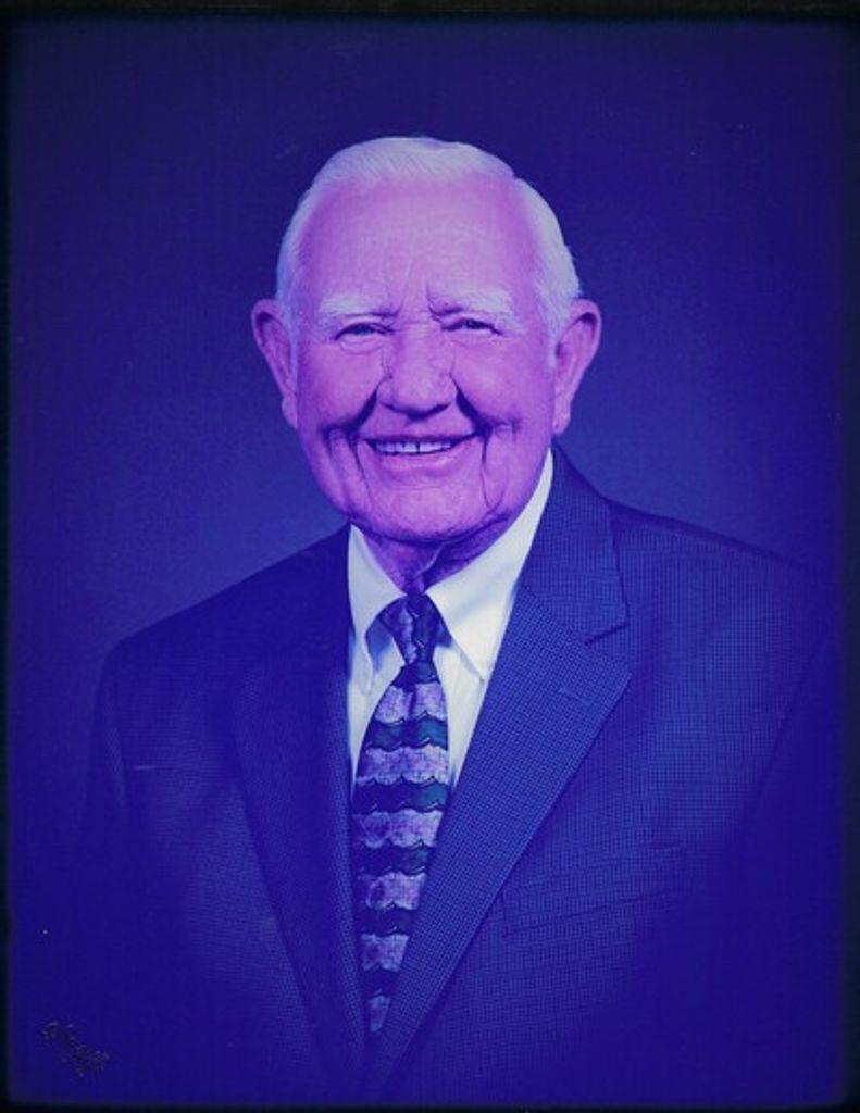 Billy Banks Boggs Profile Photo
