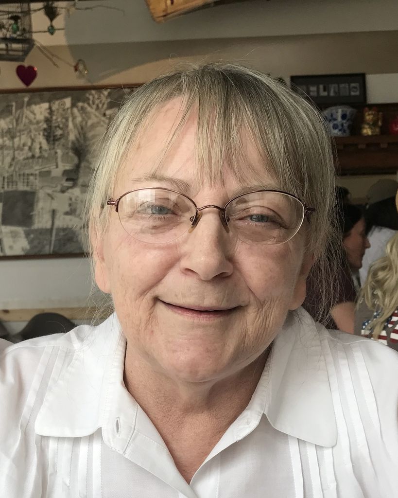 Corrine Paulette Reddoor