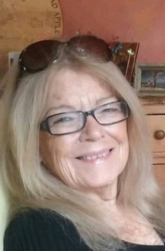 Charlene L (Moreland)  Inman