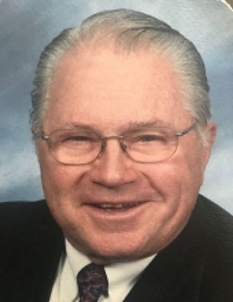 Donald Edward Habenicht Profile Photo