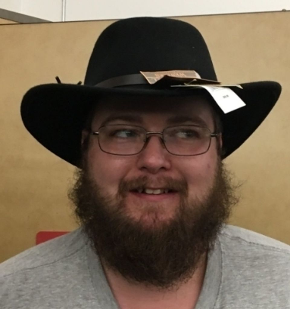 Travis David Rausch Profile Photo