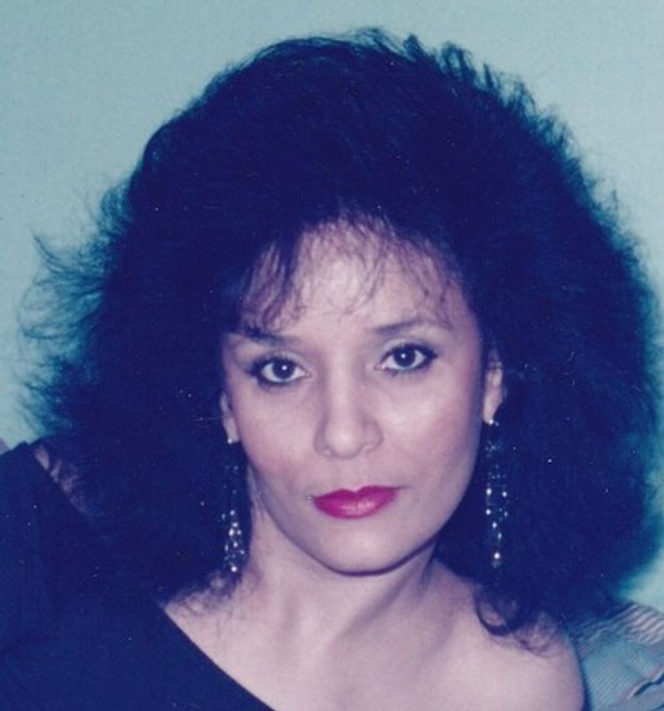 Carmen Freeman Profile Photo