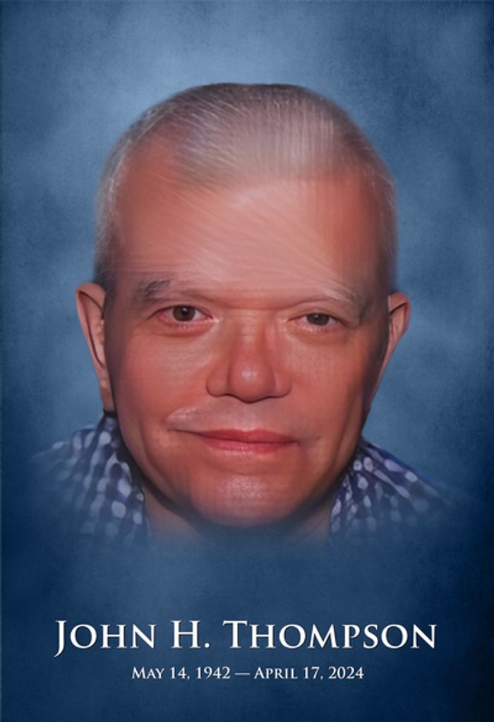 John H. Thompson Profile Photo
