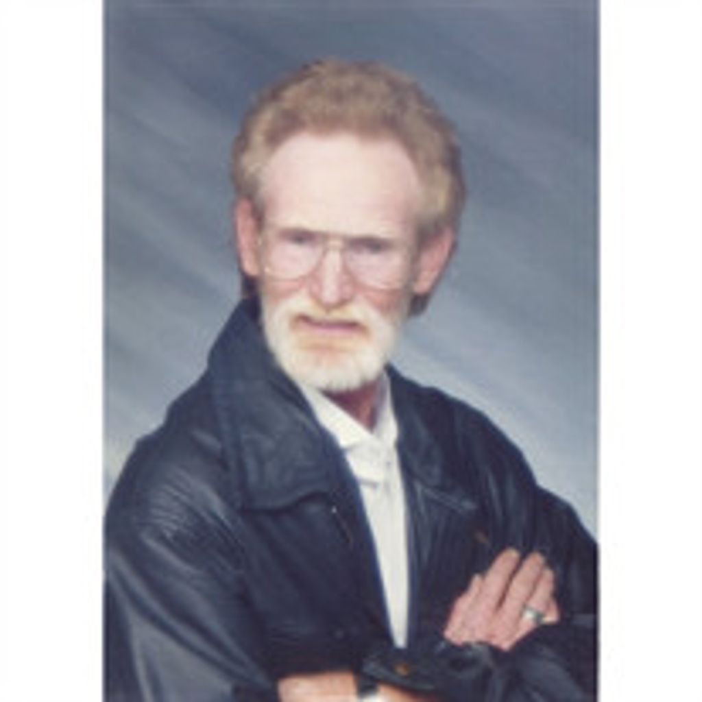 Jimmie Franklin Christian