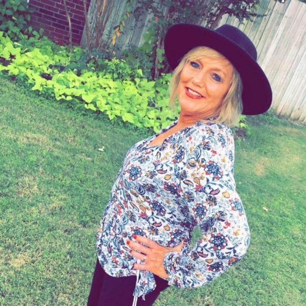 Karla Jo Jackson