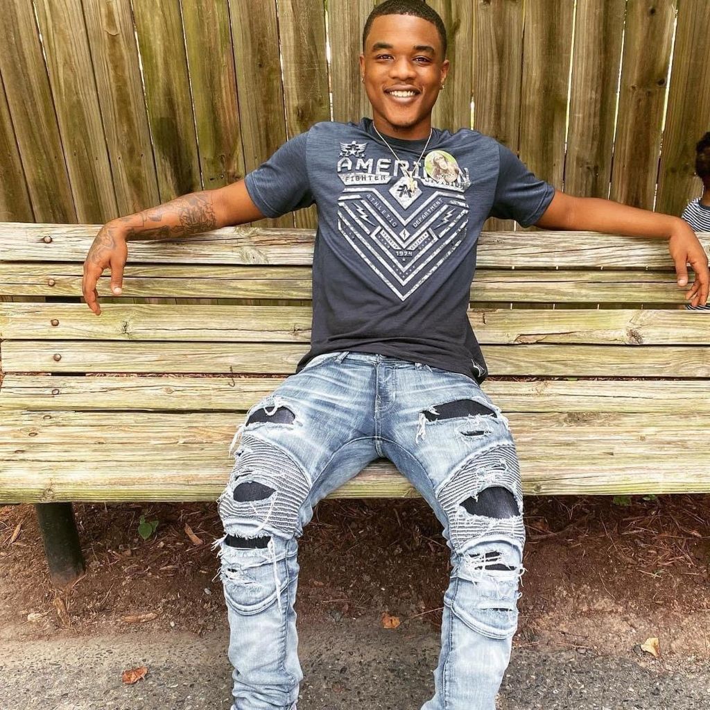 Kaleb Naj’E Jones Profile Photo