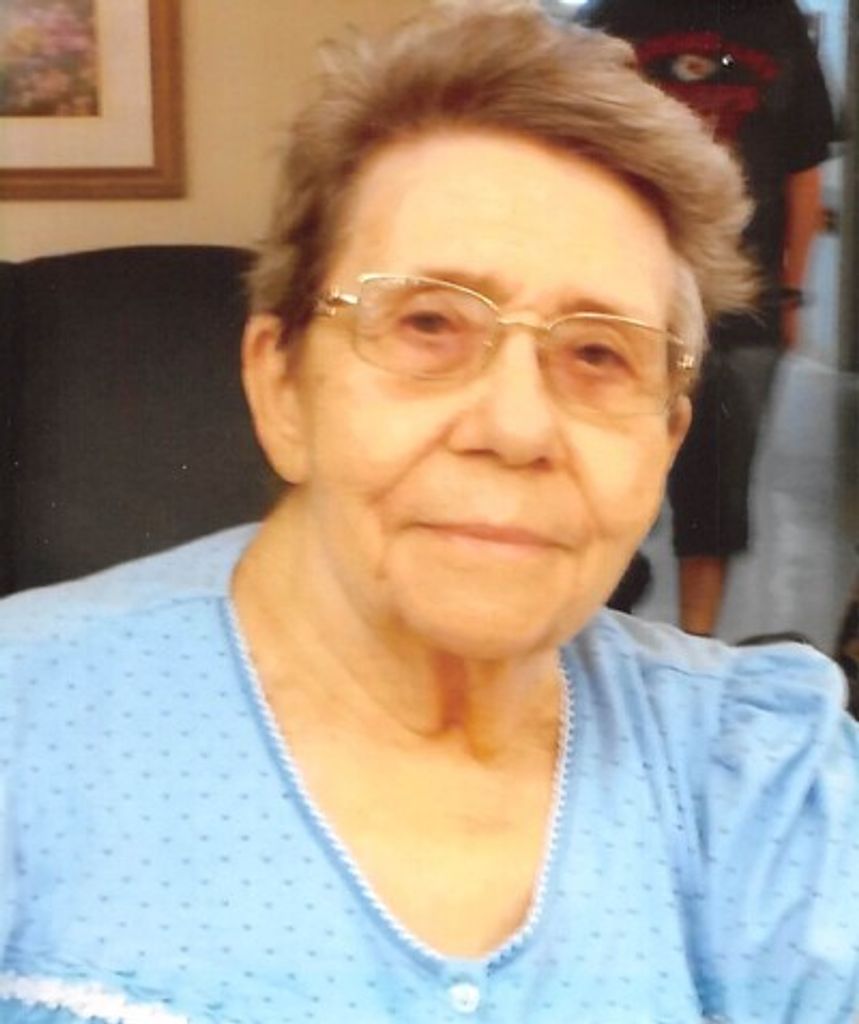 Wanda I. Smith Profile Photo