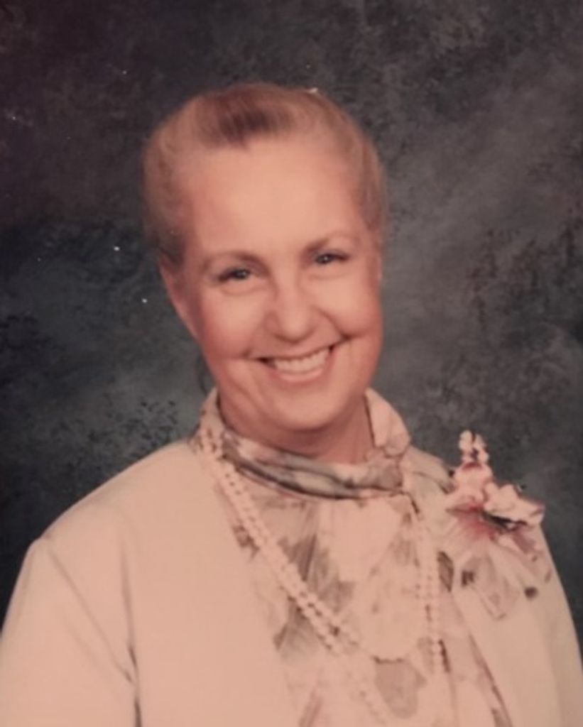 Mildred Hocker Profile Photo