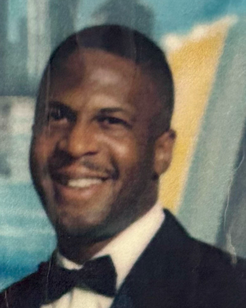 Herman Joey Hill Profile Photo