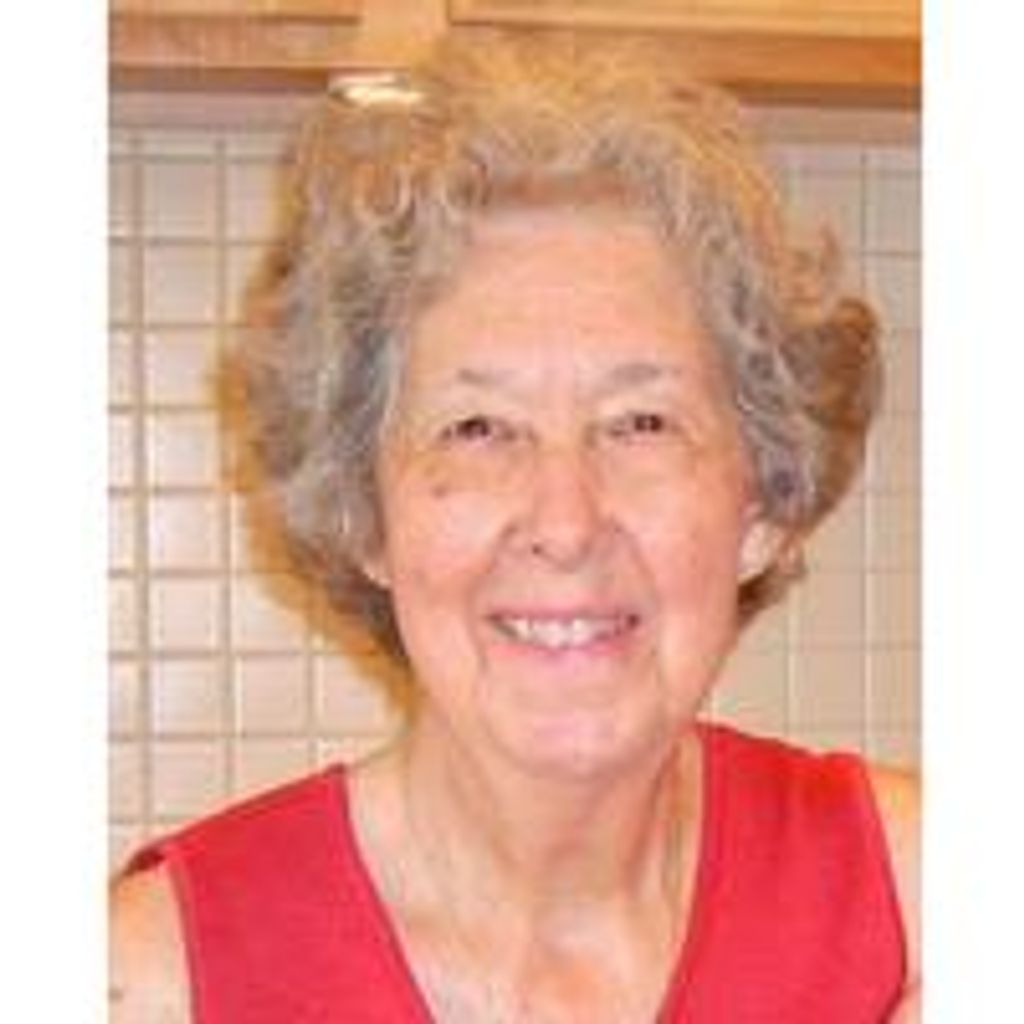 Betty Jean Goller