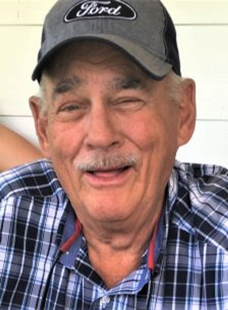 Arthur Irvin Citty