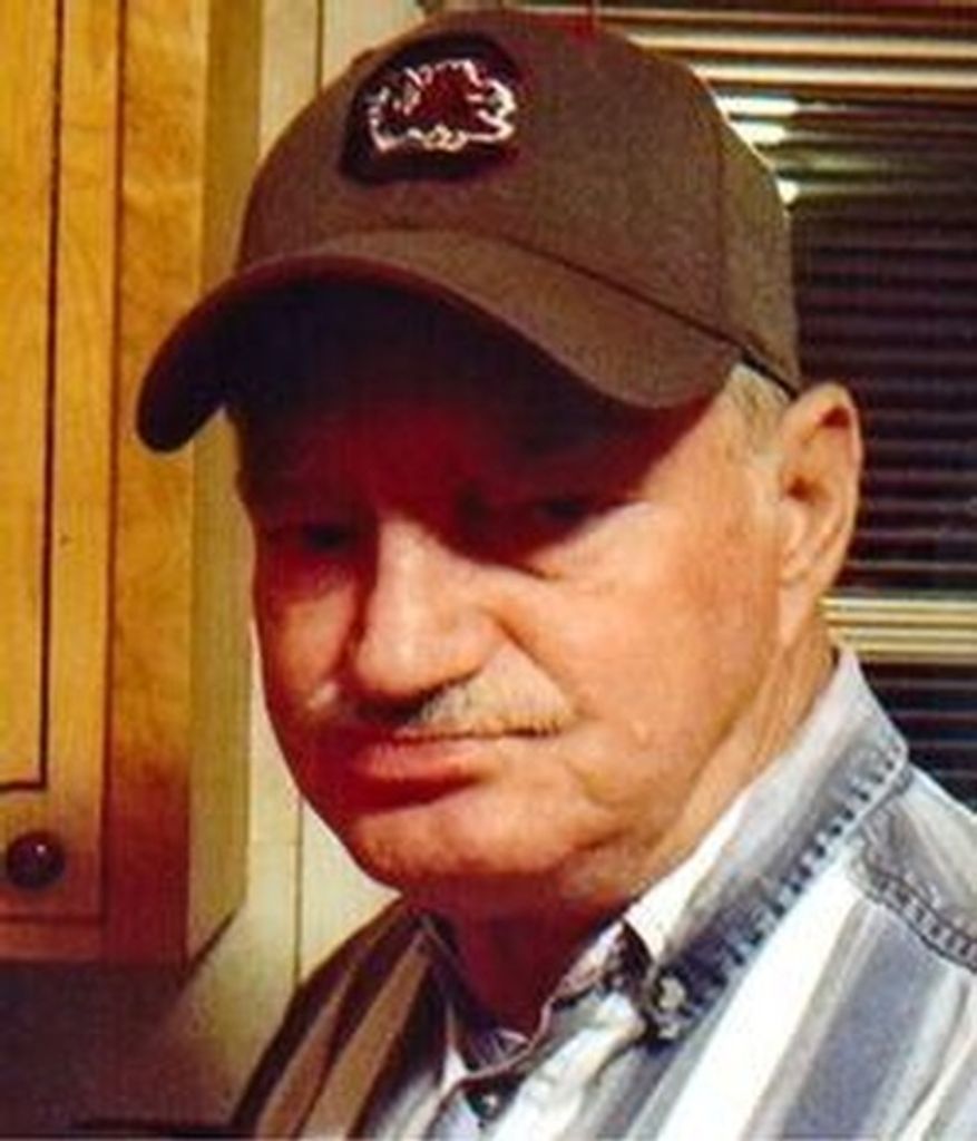 James "Billy" Teague