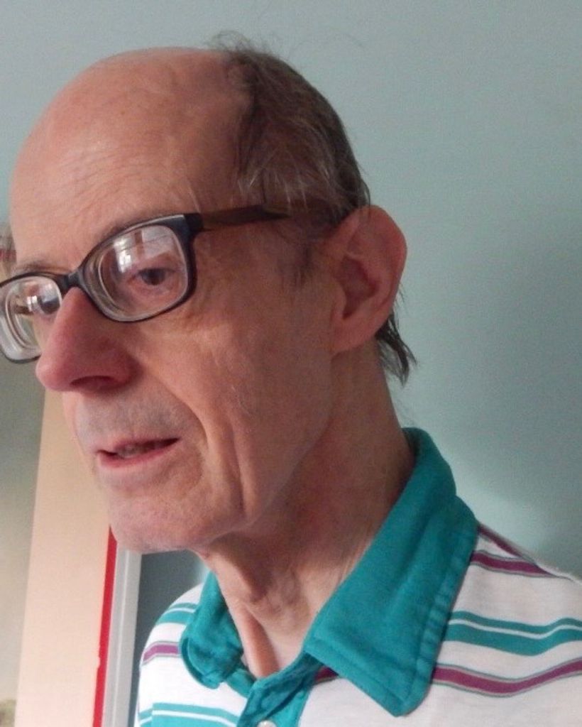 Andrew G. Spencer Profile Photo