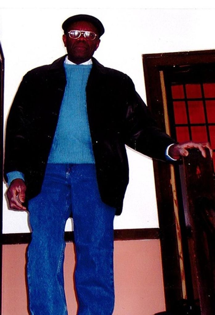 Jimmie Lee Dixon Profile Photo