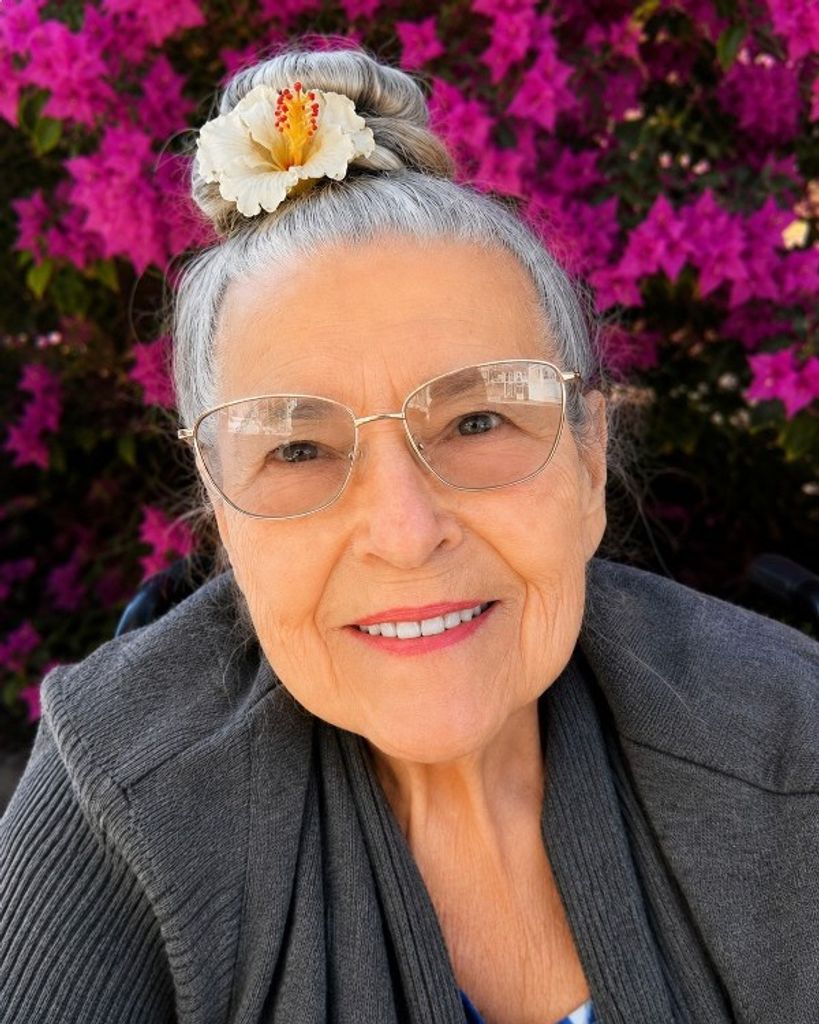 Edna Earl Lovelady Profile Photo