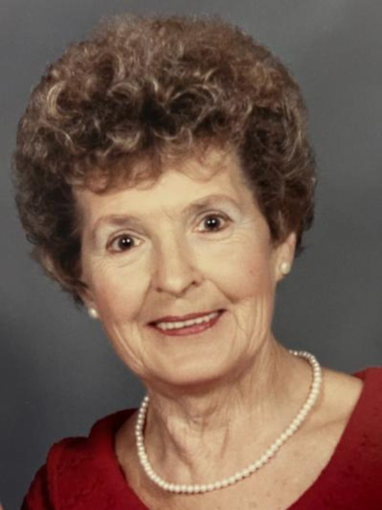 Florence Jaskot Profile Photo