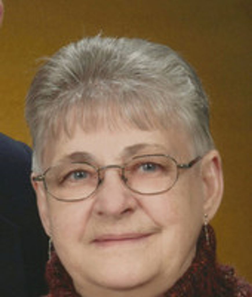 Marion  E. Cullinan Profile Photo