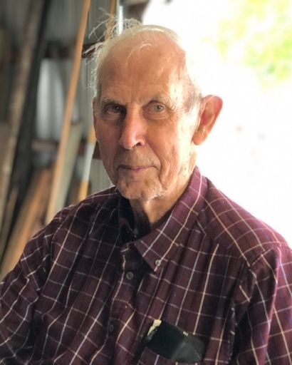 Harold Merle Michaels Profile Photo