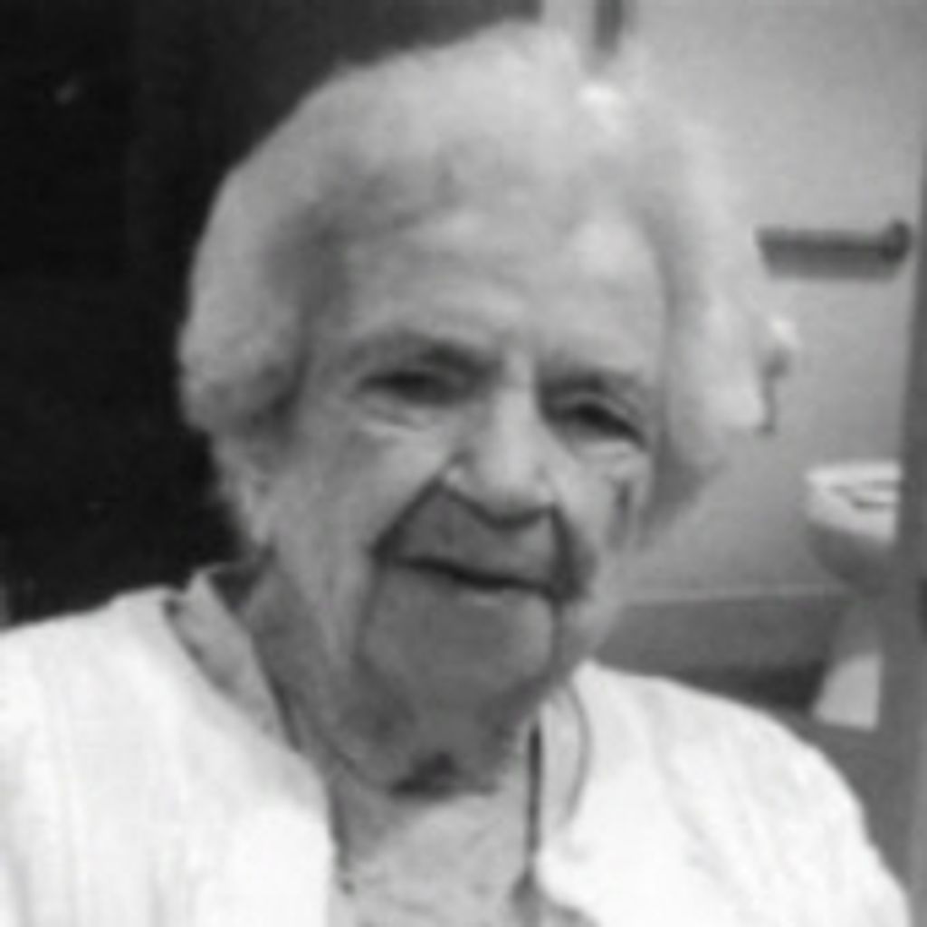 Margaret W. Evans