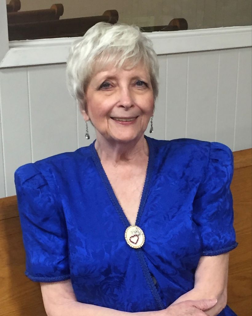 Linda Hicks Thomas