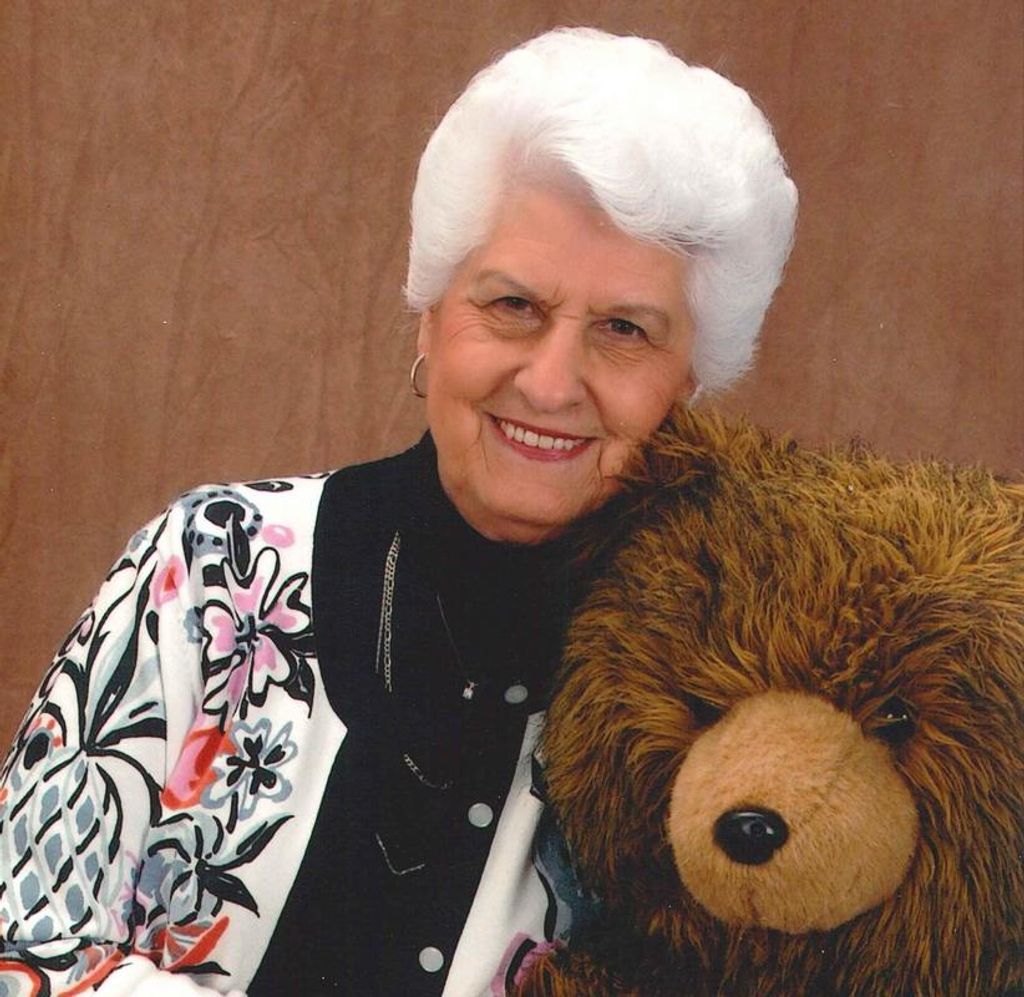 Blanche Mae Rogers Profile Photo