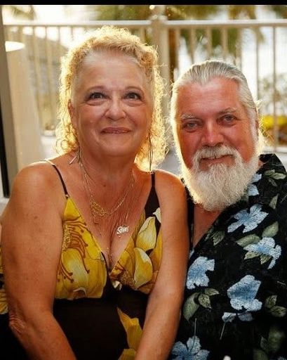 Theresa Elizabeth Murphy's obituary image