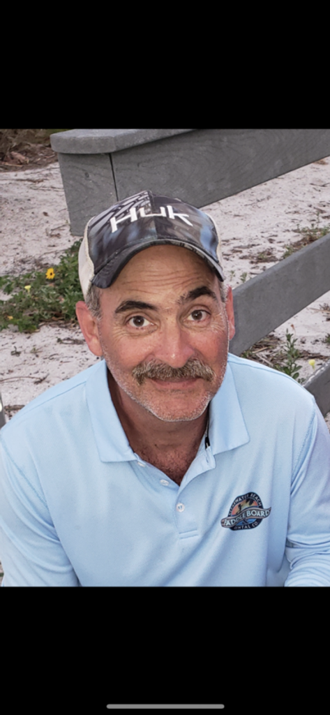 Stephen Posco Profile Photo