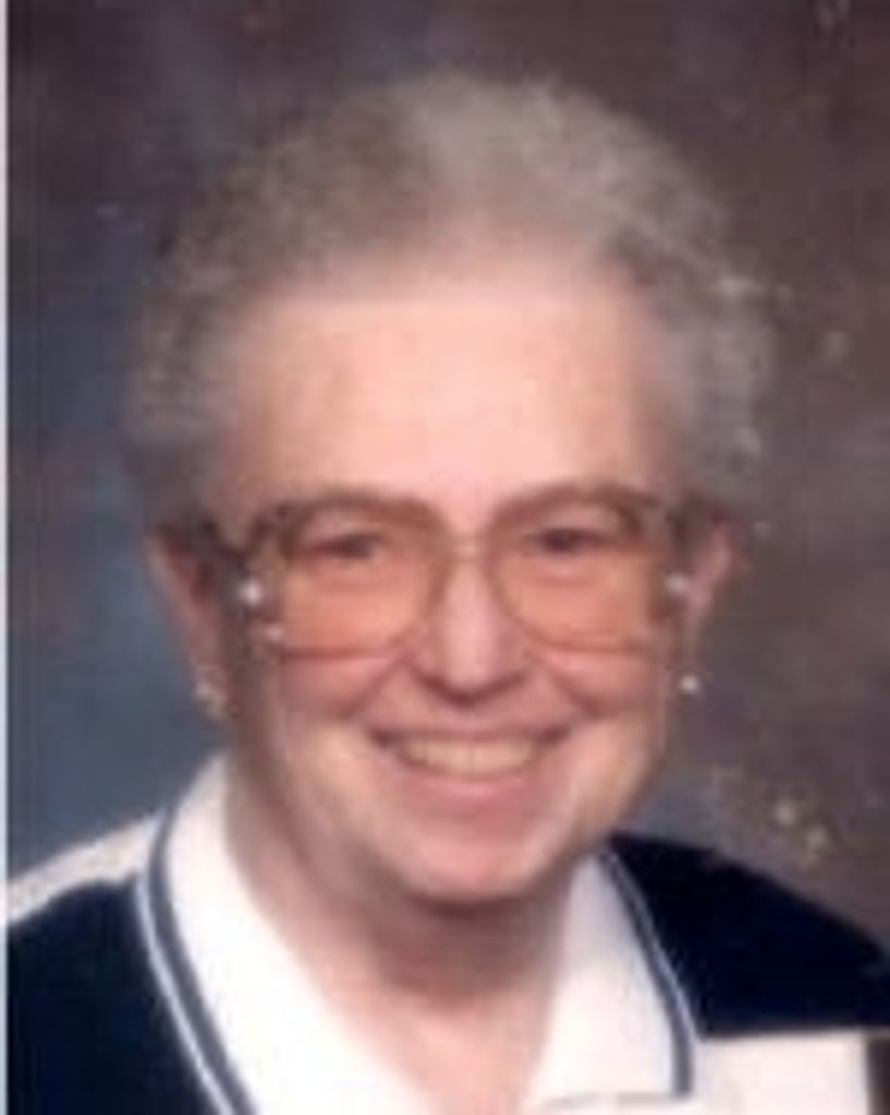 Martha J Mattingly Mrs