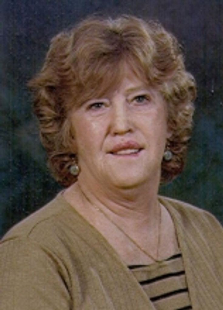 Laura Carol Barrett