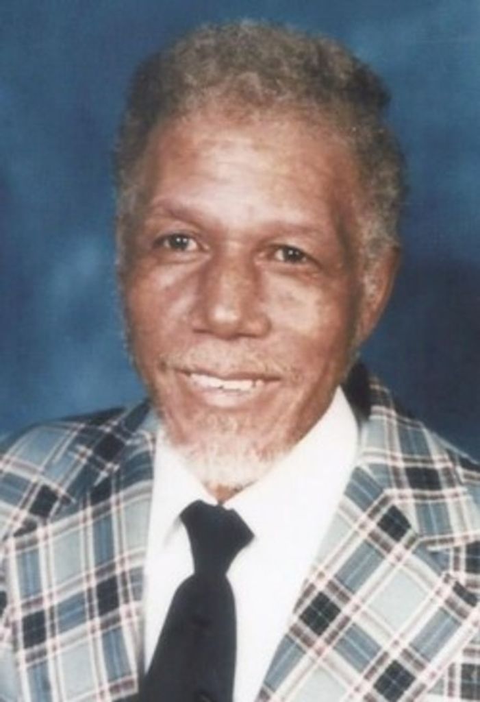 David Elijah Parker, Sr. Profile Photo