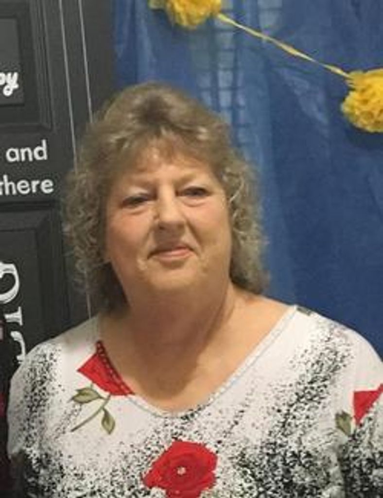 Edna Marie Logan Profile Photo
