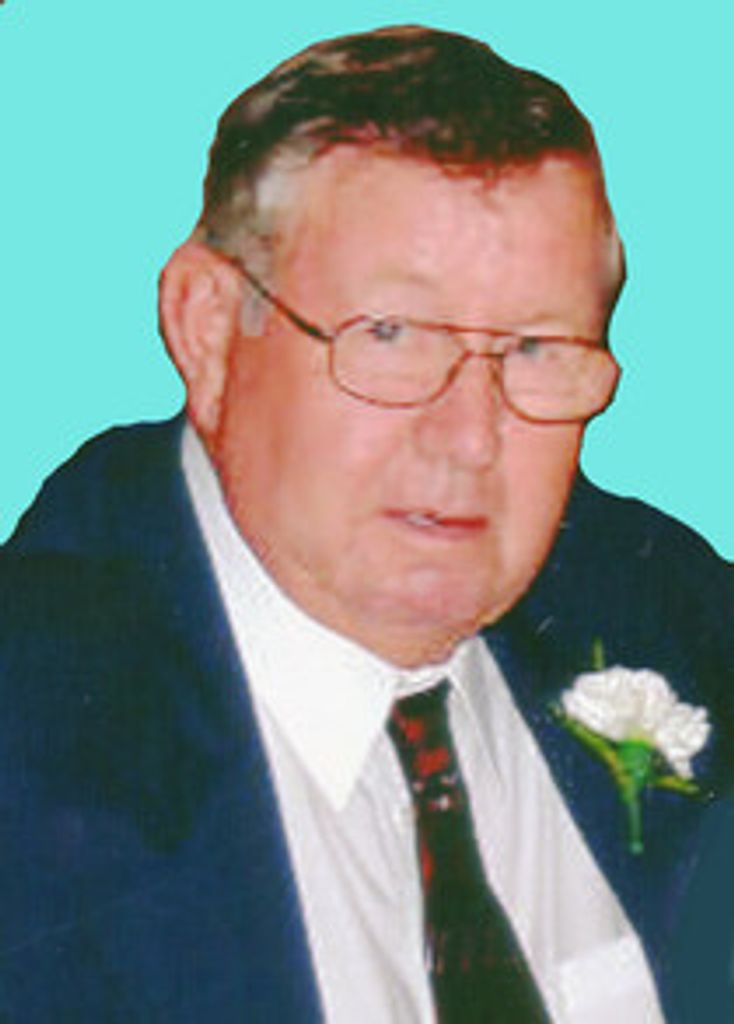 Clarence Hair, Jr.