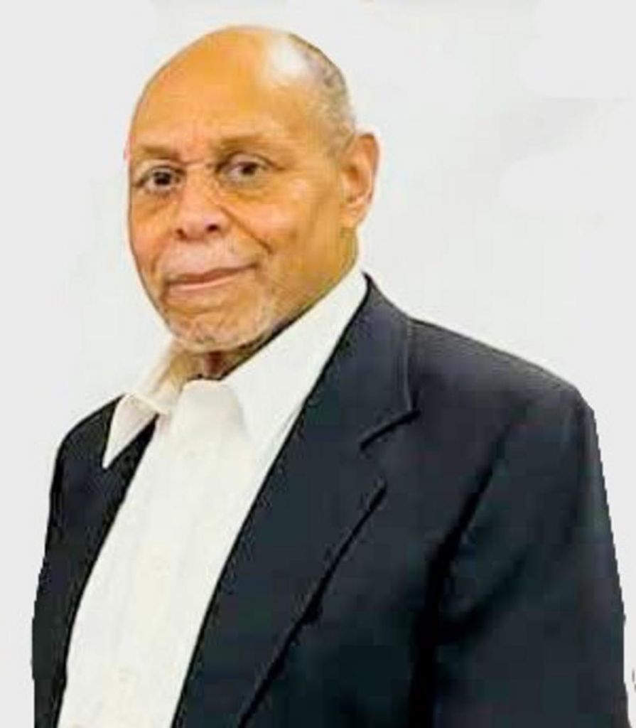 Michael Ewing Profile Photo