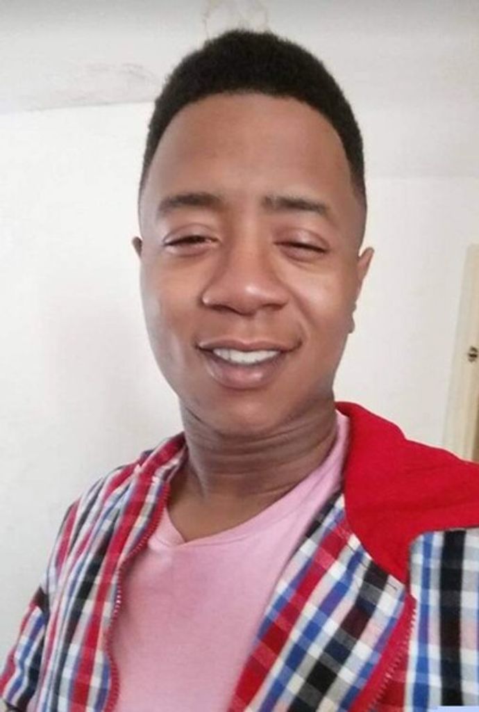 Eugene Braxton Jr. Profile Photo