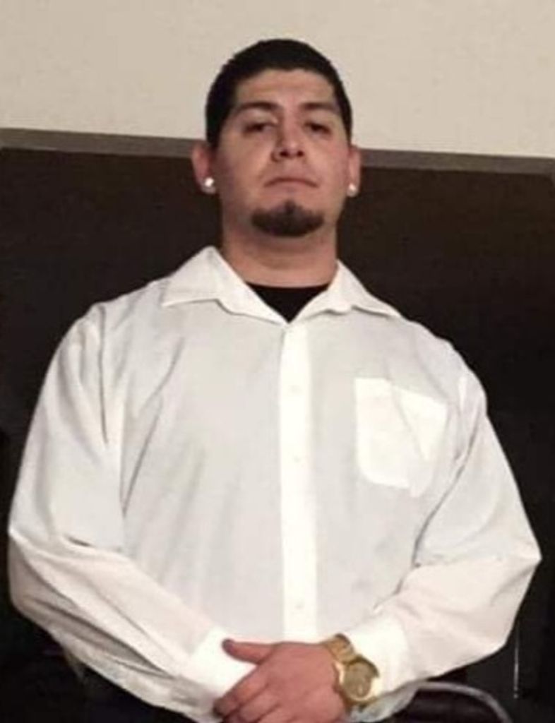 Louie Murillo Profile Photo